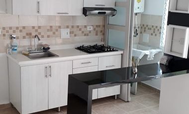 APARTAMENTO EN VENTA EN EL GUAMAL