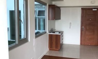 For Sale 1 Bedroom (1 BR) I Fully Finished Condo Unit at Eton Tower, Makati City - CRS0048