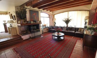 Casa en Venta, Pirque