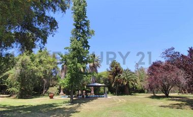 Casa en Venta, Pirque