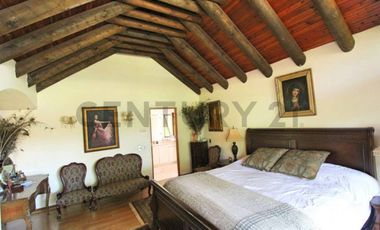 Casa en Venta, Pirque