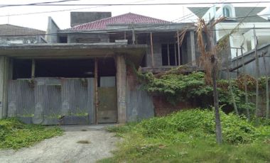 Rumah dijual Darmo Sentosa Raya Surabaya