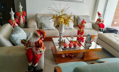 Exclusivo Apartamento En El Norte Con Doble Parqueadero, Edificio San Piero, La Castellana Montería.