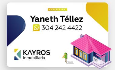 Exclusivo Apartamento En El Norte Con Doble Parqueadero, Edificio San Piero, La Castellana Montería.