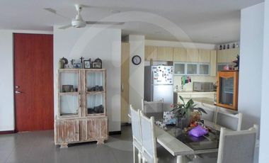 Exclusivo Apartamento En El Norte Con Doble Parqueadero, Edificio San Piero, La Castellana Montería.