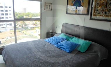 Exclusivo Apartamento En El Norte Con Doble Parqueadero, Edificio San Piero, La Castellana Montería.