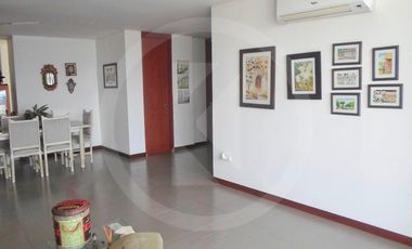 Exclusivo Apartamento En El Norte Con Doble Parqueadero, Edificio San Piero, La Castellana Montería.