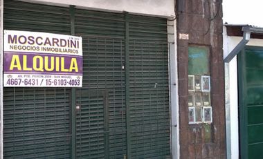 Local Comercial en alquiler en San Miguel, San Miguel