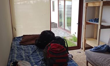 Se arrienda Casa 4D 3B en Romeral