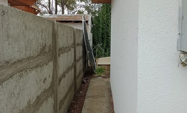 Se arrienda Casa 4D 3B en Romeral
