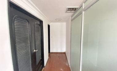 ARRIENDO DE OFICINA EN ED. CENTRO EJECUTIVO - SANTA MARTA