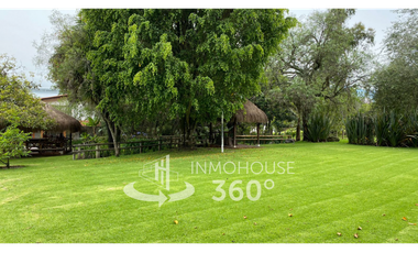 Terreno de venta en Quito, sector de Tumbaco