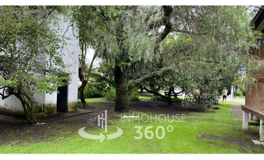 Terreno de venta en Quito, sector de Tumbaco