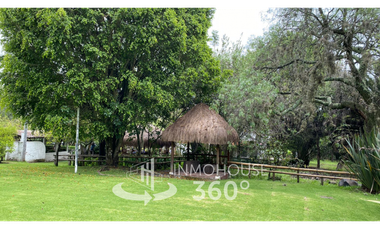 Terreno de venta en Quito, sector de Tumbaco