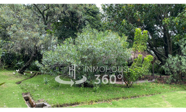 Terreno de venta en Quito, sector de Tumbaco