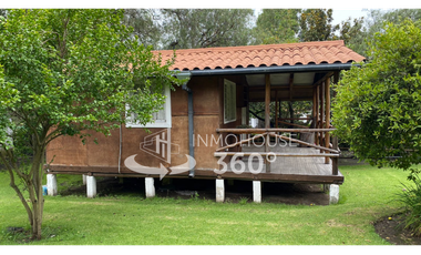 Terreno de venta en Quito, sector de Tumbaco