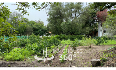 Terreno de venta en Quito, sector de Tumbaco