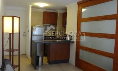 Departamento en Venta en San Francisco 265