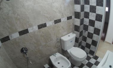 Departamentos en San Andrés 3 ambientes a estrenar