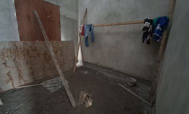 TERBATAS!RUMAH PROSES BANGUN TANAH UAS DEKAT SLEMAN CITY HALL