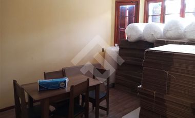 Casa en Venta en San Francisco/Avda Matta