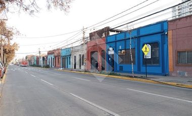 Casa en Venta en San Francisco/Avda Matta