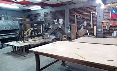 Casa en Venta en San Francisco/Avda Matta