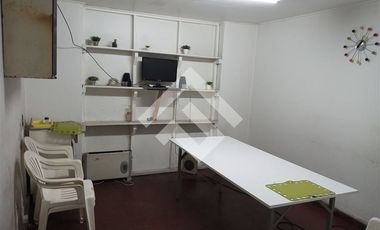 Casa en Venta en San Francisco/Avda Matta