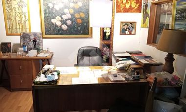 Casa en Venta en San Francisco/Avda Matta