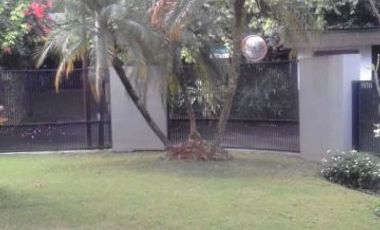 DISEWAKAN RUMAH MEWAH FURNISHE @ BUDI ASIH SETIABUDI BANDUNG