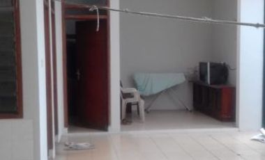 DISEWAKAN RUMAH MEWAH FURNISHE @ BUDI ASIH SETIABUDI BANDUNG