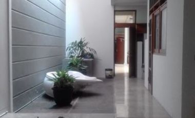 DISEWAKAN RUMAH MEWAH FURNISHE @ BUDI ASIH SETIABUDI BANDUNG