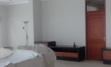 DISEWAKAN RUMAH MEWAH FURNISHE @ BUDI ASIH SETIABUDI BANDUNG