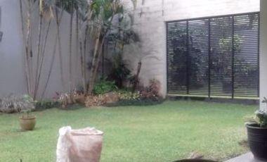 DISEWAKAN RUMAH MEWAH FURNISHE @ BUDI ASIH SETIABUDI BANDUNG