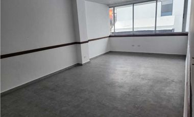OFICINA EN OBARRIO PLAZA REGENC Y AMOBLADA 225M2