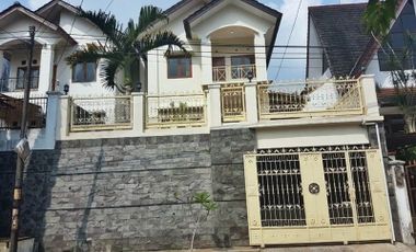 Rumah Nyaman @Setiabudi Regency Dekat Kawasan Geger Kalong, Sarijadi dan Sukajadi