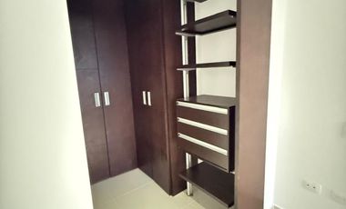 apartamento en arriendo en conjunto hispania. Cod A124536