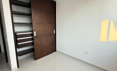 apartamento en arriendo en conjunto hispania. Cod A124536