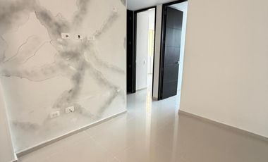 apartamento en arriendo en conjunto hispania. Cod A124536