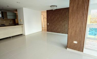 apartamento en arriendo en conjunto hispania. Cod A124536