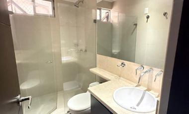 apartamento en arriendo en conjunto hispania. Cod A124536