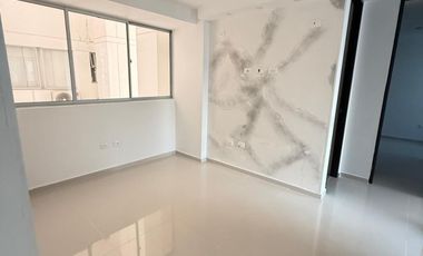 apartamento en arriendo en conjunto hispania. Cod A124536