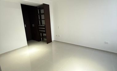 apartamento en arriendo en conjunto hispania. Cod A124536