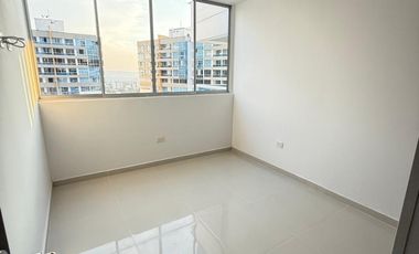apartamento en arriendo en conjunto hispania. Cod A124536
