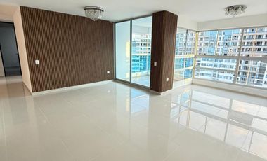 apartamento en arriendo en conjunto hispania. Cod A124536