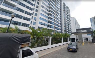 apartamento en arriendo en conjunto hispania. Cod A124536