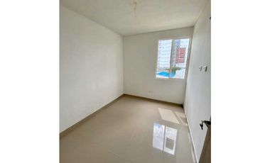 VENTA DE APARTAMENTO EN EL BARRIO LA CASTELLANA, MONTERIA