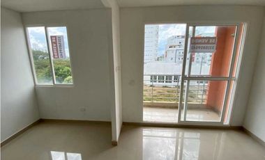 VENTA DE APARTAMENTO EN EL BARRIO LA CASTELLANA, MONTERIA