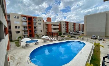 VENTA DE APARTAMENTO EN EL BARRIO LA CASTELLANA, MONTERIA