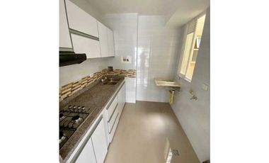 VENTA DE APARTAMENTO EN EL BARRIO LA CASTELLANA, MONTERIA